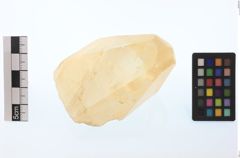 Foto von Calcit (NHMW-MIN-Ab159)